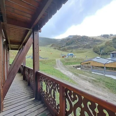 T3 - Appartement