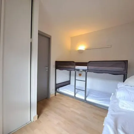 T3 - Appartement Ustou