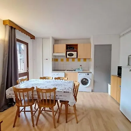 T3 - Appartement Ustou