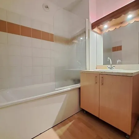 Appartement T3 - Ustou