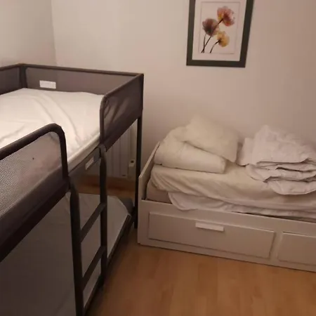 T3 - Appartement
